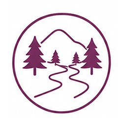 Access to over 126 acres of trails within The Gordon Natural Area  Icon