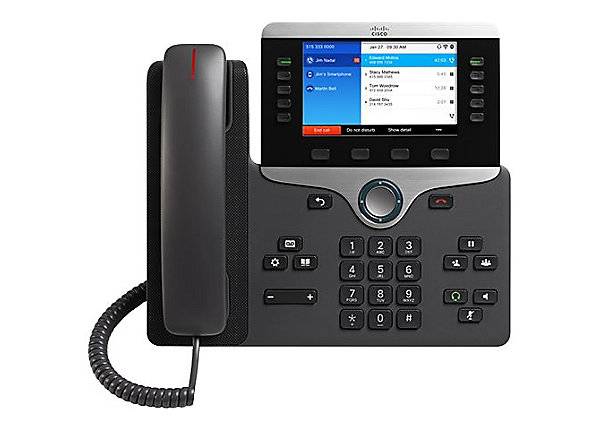 Cicso 8851 Phone