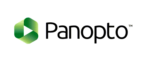 Panopto Logo