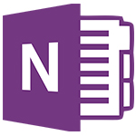 Microsoft OneNote Logo