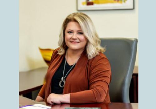 Dr. Bernotsky Touts WCU as Accessible Equalizer