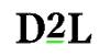 D2L Logo