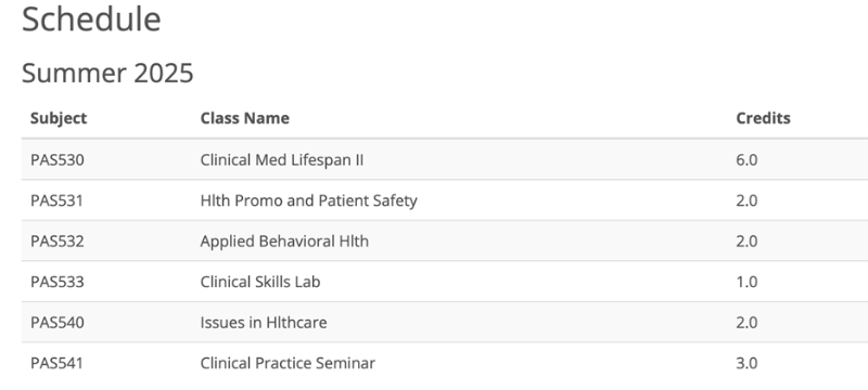 CampusESP FERPA Module Staff Training Information 3