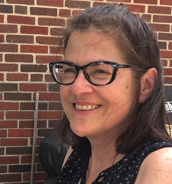 Dr. Jacquline Zalewski