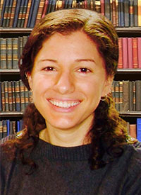 Dr. Aliza Richman