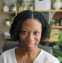 Tamika Webb headshot