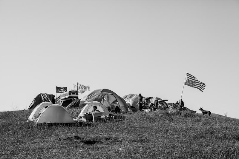 Standing Rock