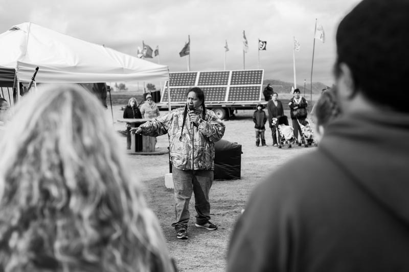 Standing Rock