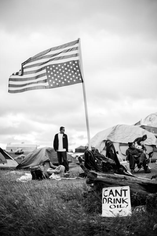 Standing Rock