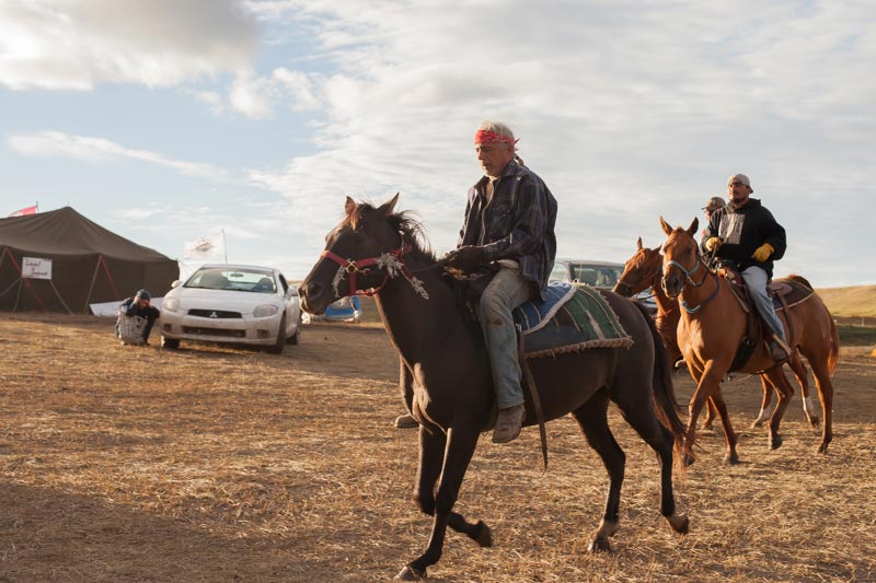 Standing Rock