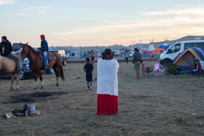 Standing Rock