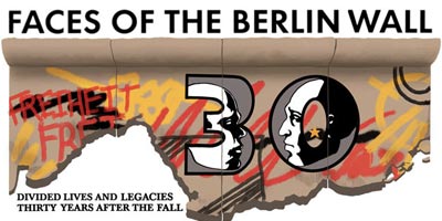 Berlin Wall 