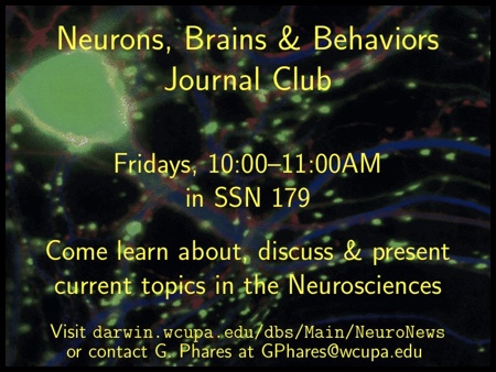 Neuroscience Club