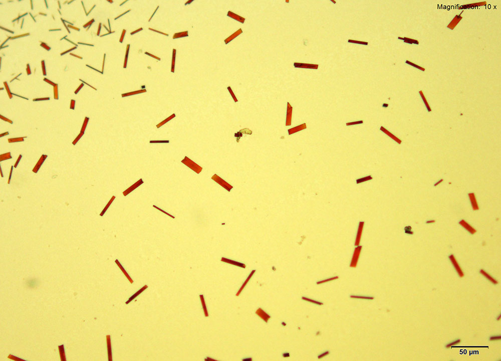 Methcathinone Platinic Bromide reagent 1