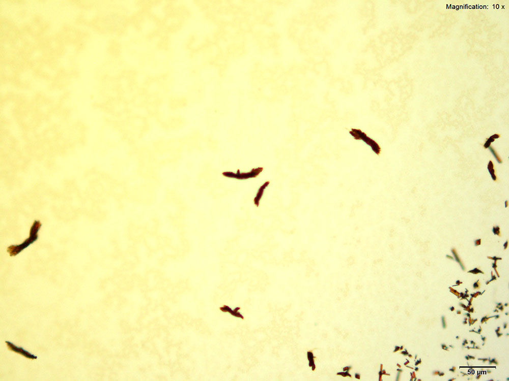 Methcathinone Platinic Bromide reagent 2