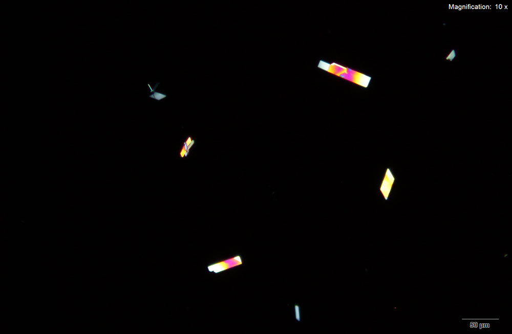 Platinic Chloride reagent 3