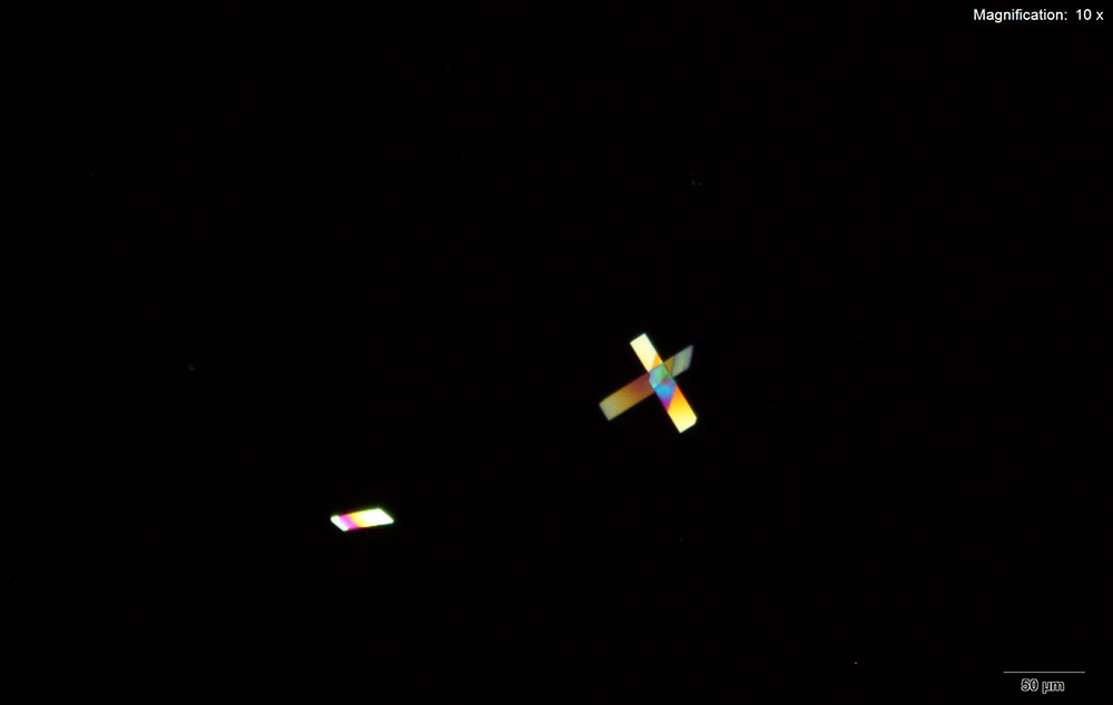 Platinic Chloride reagent 4