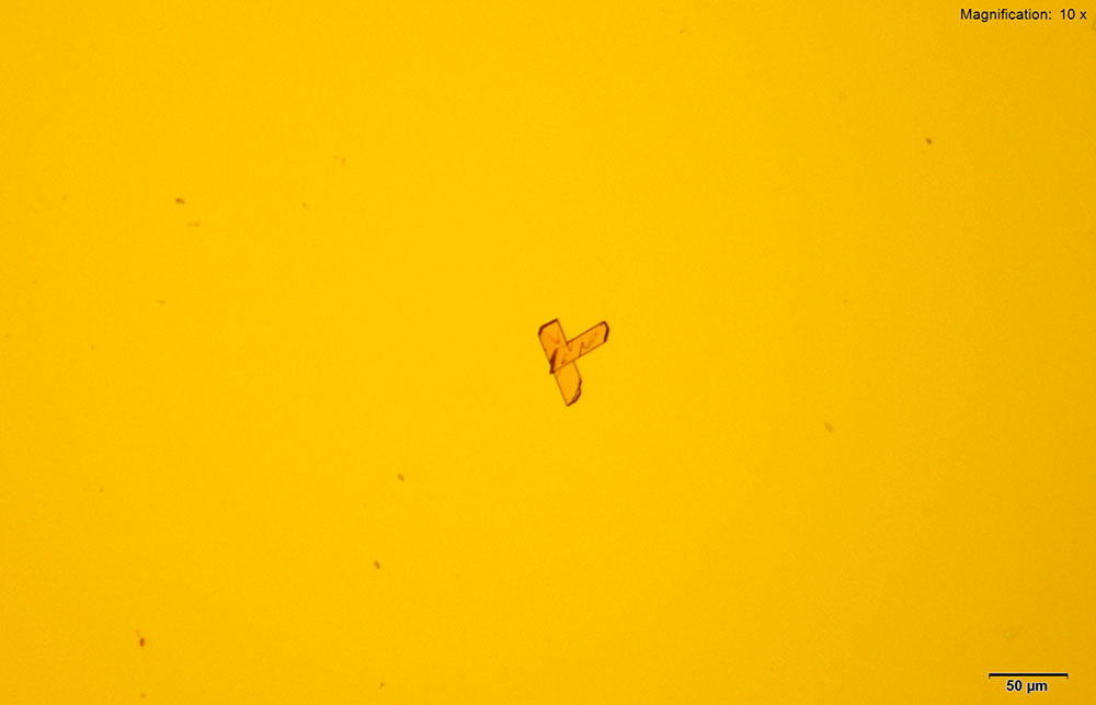 Platinic Bromide reagent 1