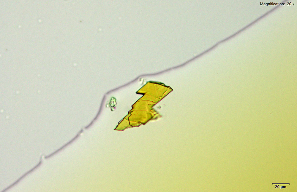 Platinic Bromide reagent 2