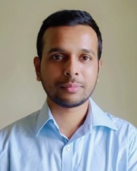 Dr. Ashik Ahmed Bhuiyan