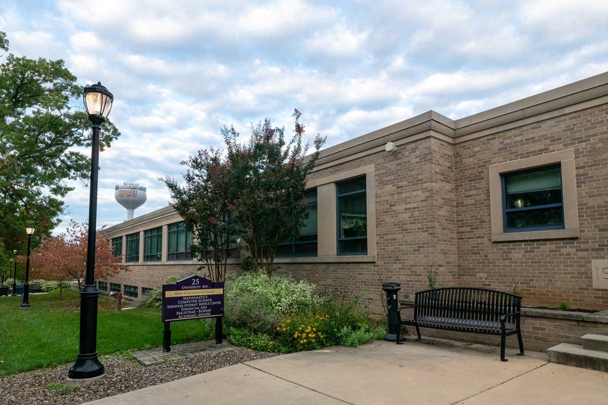 
 Honors College students at Seminar 
