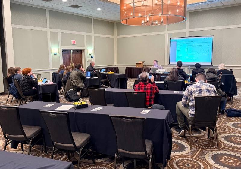 2026 PCPG Conference