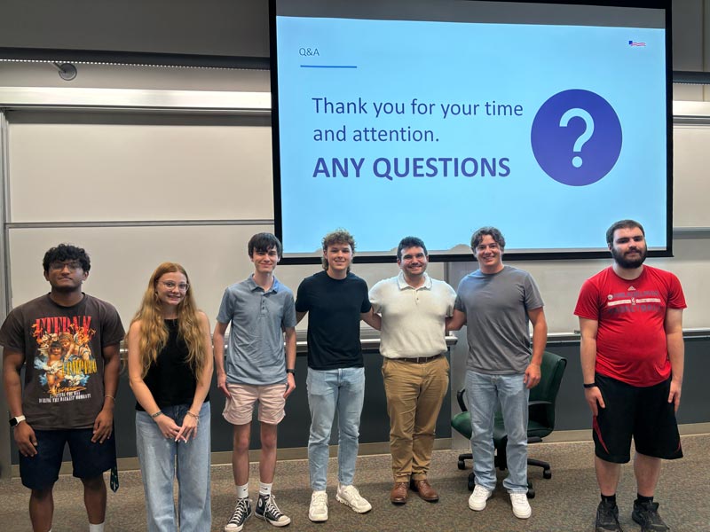 AmeriHealth Caritas Recruiting Talk Picture 2