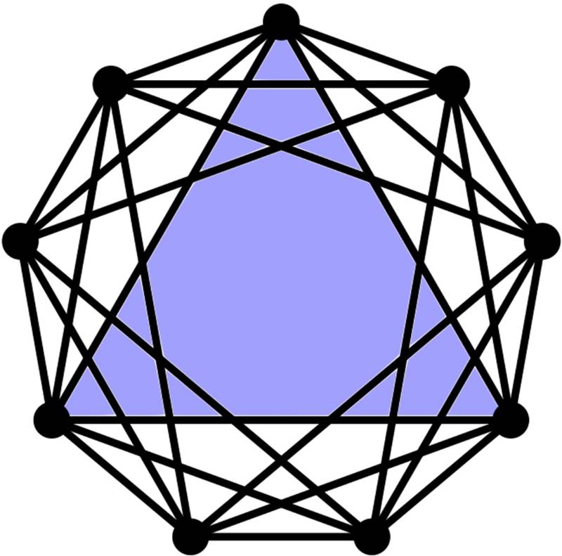 Math Image from Henry Adams Spring 2026 Colloquium