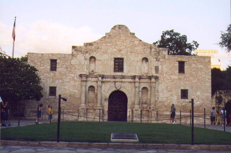 Alamo