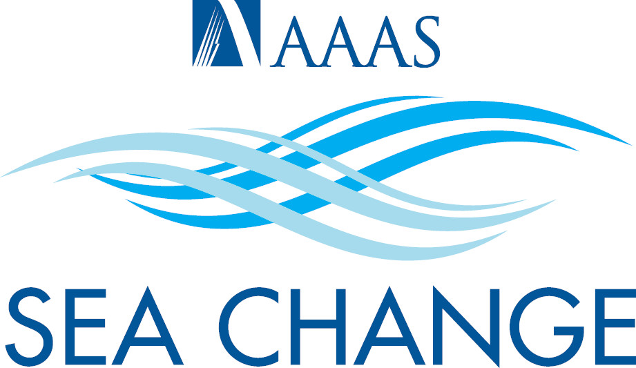 SEA Change Logo