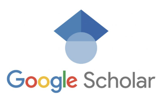 Google Scholar logo