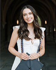 Gracen Shepps headshot