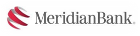 meridian bank logo