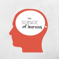 science of learning logo