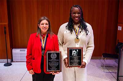 MLK Celebration candid shot from 2026 #1