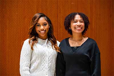 MLK Celebration candid shot from 2026 #1