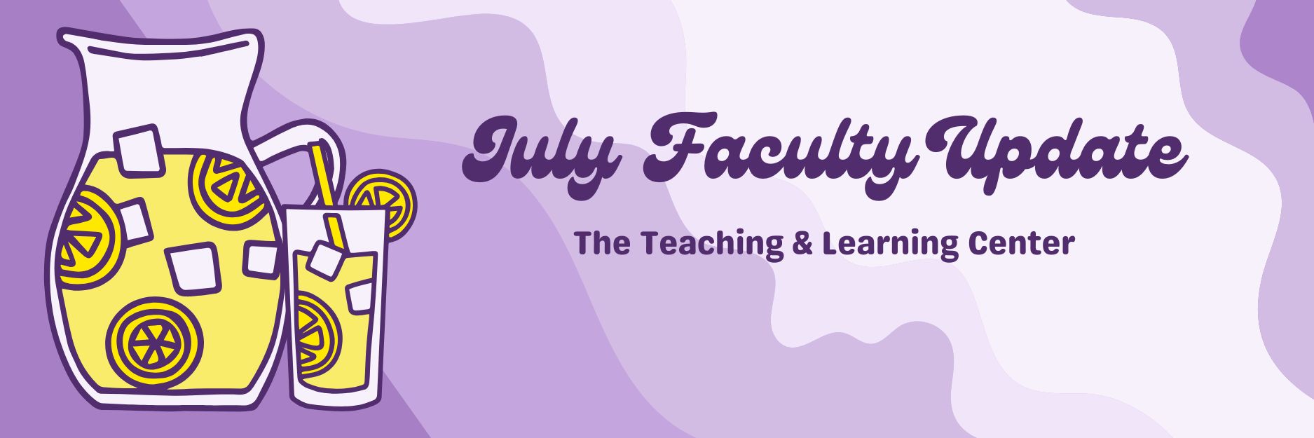 may 2026 newsletter banner