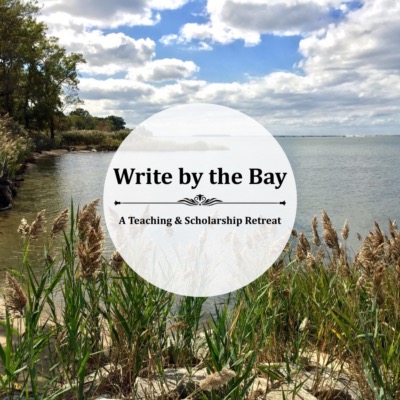Write by the Bay thumbnail