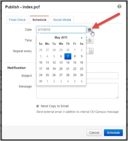 scheduleModal