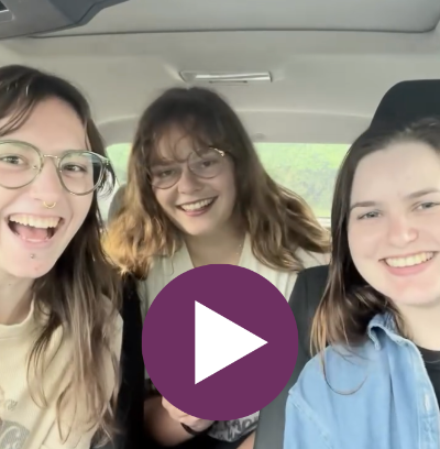 Decorative. Click to view video on Instagram.