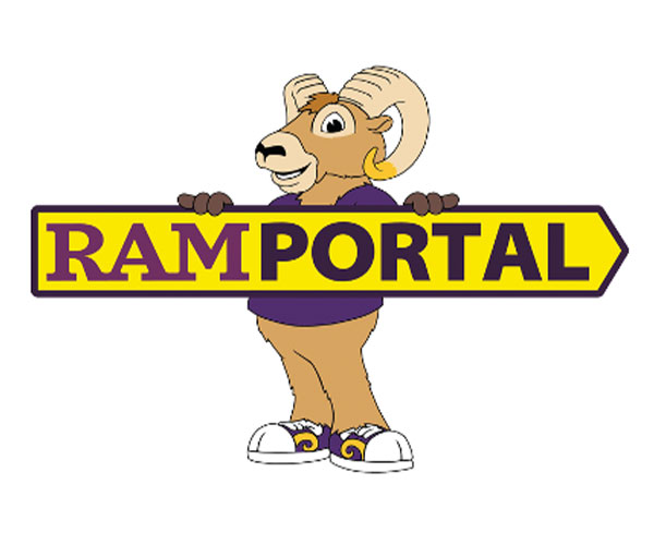 ramportal logo