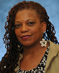 Dr. Juanita Wooten