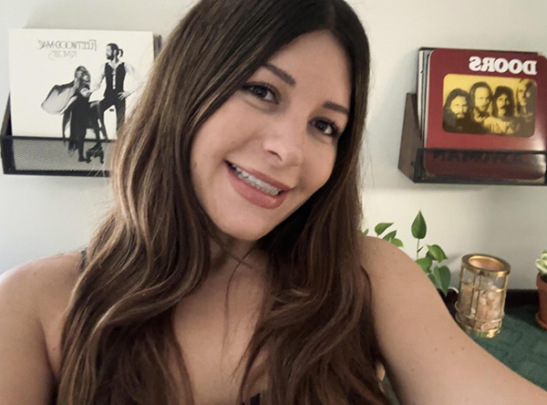 Arianna Ferraro